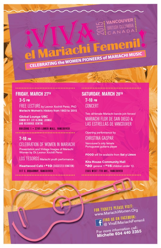 Michelle - Viva MF POSTER_F3